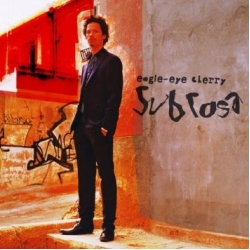 Eagle-eye cherry - Sub rosa